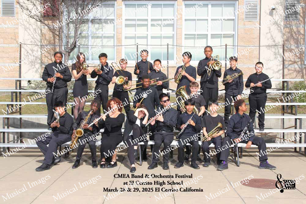 Musical Images